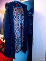 Лот: 10766733. Фото: 2. Пуховик. Женская одежда