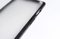 Лот: 4378783. Фото: 3. Чехол силиконовый (задняя часть... Смартфоны, связь, навигация