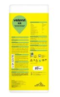 Лот: 25674680. Фото: 3. Шпаклевка финишная Vetonit КR... Строительство и ремонт