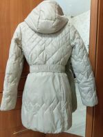 Лот: 10512244. Фото: 3. Пуховик женский. Одежда, обувь, галантерея