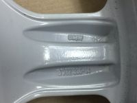 Лот: 15466038. Фото: 8. Оригинальные диски BMW X5 (кузов...