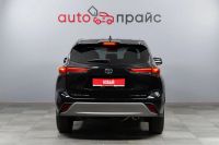 Лот: 23451465. Фото: 7. Toyota Highlander 2024