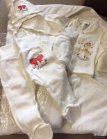 Лот: 13719410. Фото: 2. Конверт с комплектом. Одежда и аксессуары