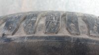 Лот: 24009317. Фото: 6. Зимние шины BFGoodrich g-Force...