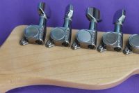 Лот: 4045848. Фото: 5. Fender Japan TL 71 (Леворукий...