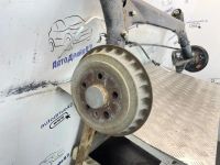 Лот: 25642155. Фото: 7. балка поперечная Skoda Fabia 5J2
