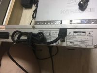 Лот: 13986663. Фото: 4. Видеомагнитофон BBK DV323si. Красноярск