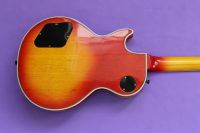 Лот: 12296746. Фото: 5. Greco EGC 600 Made In Japan 1978г...