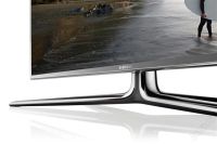 Лот: 2634818. Фото: 2. 3D LED телевизор Samsung 55... ТВ и видео
