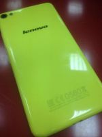 Лот: 7454965. Фото: 2. Lenovo S60 Леново с60 Yellow... Смартфоны, связь, навигация