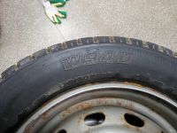 Лот: 18314550. Фото: 2. Bridgestone 175/60R13.5LT W940. Шины, Диски