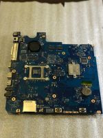 Лот: 14848307. Фото: 4. 1.Материнская плата ноутбука Samsung... Красноярск