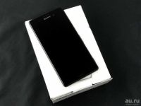 Лот: 10957052. Фото: 2. Продам sony m4 aqua dual (обмен... Смартфоны, связь, навигация