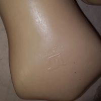 Лот: 19531263. Фото: 3. расчленёнка из китая . кукла 45... Дети растут