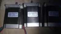 Лот: 8030256. Фото: 2. Чпу набор. cnc kit nema 23. Оборудование