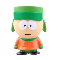 Лот: 6502515. Фото: 4. Фигурки South Park (Южный парк... Красноярск
