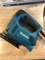 Лот: 18337705. Фото: 2. Новый Лобзик Makita 4326, 450... Инструмент и расходные