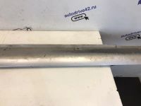 Лот: 21707531. Фото: 5. накладка на порог Geely Emgrand...