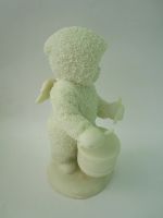 Лот: 19548787. Фото: 5. 53.Редкая статуэтка Snowbables...