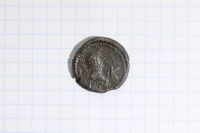 Лот: 10624699. Фото: 2. Монета Рескупорид 1. Монеты