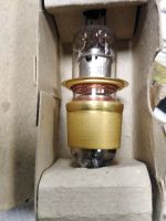 Лот: 18422159. Фото: 2. Радио лампа к-351:инп3-7/80а. Радиодетали  (электронные компоненты)