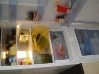 Лот: 1958367. Фото: 3. Холодильник LG GA-B399UCA. Бытовая техника