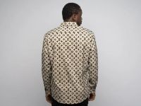 Лот: 21389007. Фото: 5. Рубашка Louis Vuitton (40654...