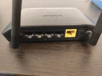 Лот: 18929862. Фото: 5. Роутер tp-link N300 DIR-615