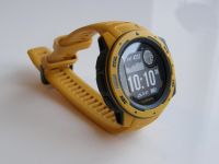 Лот: 15260155. Фото: 6. Garmin Instinct Sunburst Спортивные...