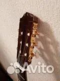 Лот: 21276448. Фото: 3. Гитара классическая Yamaha CG151C. Музыкальные инструменты и оборудование