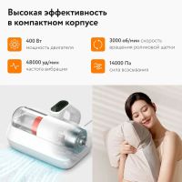Лот: 24565711. Фото: 3. 🔥 Пылесос для удаления пылевых... Бытовая техника