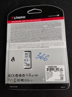 Лот: 19301895. Фото: 2. Ssd kingston a400. Комплектующие