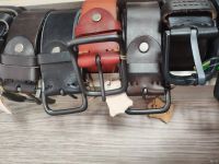 Лот: 13565075. Фото: 3. Ремень| ремень мужской 125 см... Одежда, обувь, галантерея