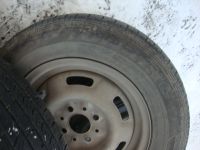 Лот: 18892499. Фото: 6. 175/70/13 Dunlop SP Touring...
