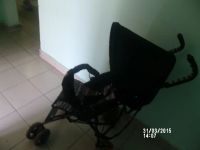 Лот: 5318481. Фото: 2. Коляска Трость... Детский транспорт