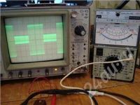 Лот: 228276. Фото: 3. Мультиметр Ц43104 в хорошем состоянии. Бизнес