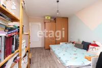 Лот: 25293120. Фото: 6. 3-комн. квартира , Красноярск...