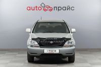 Лот: 23532228. Фото: 3. Toyota Harrier 2000. Красноярск