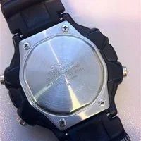 Лот: 1534572. Фото: 2. Наручные часы Casio G-Shock DW-340... Часы, аксессуары