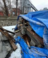 Лот: 25408384. Фото: 8. Станок токарно-винторезный 1А62...