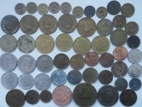 Лот: 8748375. Фото: 4. Монеты разных стран одним лотом. Красноярск
