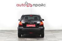 Лот: 22492590. Фото: 7. Hyundai Getz 2008