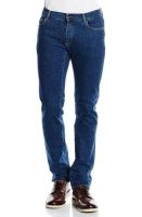 Лот: 8268215. Фото: 3. Мужские Stretch джинсы Trussardi... Одежда, обувь, галантерея