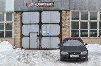 Лот: 8112554. Фото: 4. Покрасочная камера в аренду. Красноярск