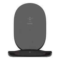 Лот: 21641804. Фото: 2. Беспроводная зарядка Belkin BoostCharge... Принтеры, сканеры, МФУ