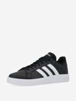 Лот: 22458718. Фото: 3. Кеды женские adidas Grand Court... Красноярск