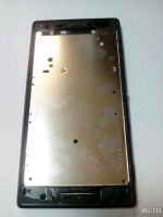 Лот: 10079236. Фото: 2. A226 . Sony Xperia D2303 Средняя... Запчасти, оборудование