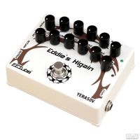 Лот: 8800498. Фото: 3. Yerasov FETube EH-5 Eddie's Higain... Музыкальные инструменты и оборудование