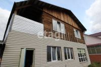 Лот: 21094530. Фото: 2. Продам 2-этажн. дом 183 кв.м... Продажа