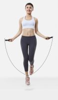 Лот: 16215703. Фото: 2. Скакалка Xiaomi Yunmai Jump Rope... Спортивные товары